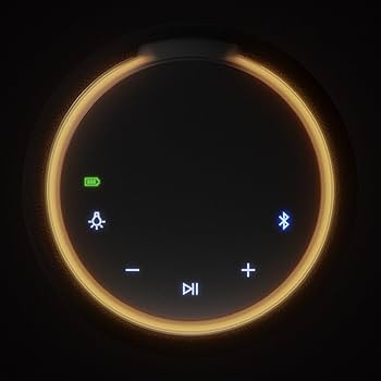 LG　XBOOM　サウンドワイヤレススピーカー　X02TBK LG XBOOM 360 Wireless Speaker - XO2TBK | LG USA